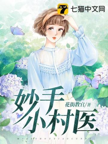 妙手小村医动漫